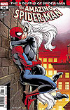 Amazing Spider-Man, The (2022)  n&deg;&nbsp;66 - Marvel Comics