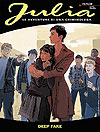 Julia (1998)  n° 316 - Sergio Bonelli Editore