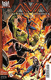 Aliens Vs. Avengers (2024)  n° 1