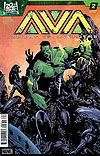 Aliens Vs. Avengers (2024)  n° 2