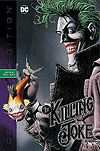 Brian Bolland-Batman: The Killing Joke And Other Stories & Art 