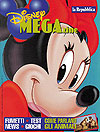 Disney Megazine (1997)  n° 7