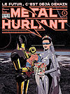 Métal Hurlant (2021)  n° 1