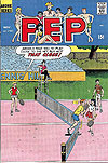 Pep Comics (1940)  n° 247