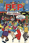 Pep Comics (1940)  n° 275