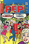 Pep Comics (1940)  n° 313