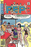 Pep Comics (1940)  n° 318