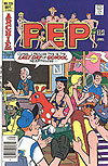 Pep Comics (1940)  n° 329