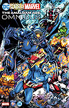 DC Versus Marvel - The Amalgam Age Omnibus (2025) 