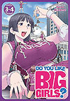 do You Like Big Girls? - Omnibus (2024)  n° 2