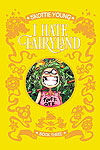 I Hate Fairyland (Hardcover) (2017)  n° 3