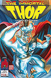Immortal Thor (2023)  n° 1