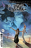 Sandman Universe, The: Nightmare Country - The Glass House (2023)  n° 6