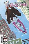 Spider-Gwen: The Ghost-Spider (2024)  n° 11