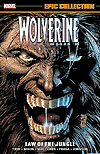 Wolverine Epic Collection (2014)  n° 15