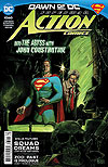 Action Comics (1938)  n° 1060