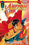Action Comics (1938)  n° 1061