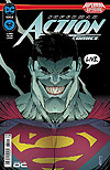 Action Comics (1938)  n° 1062