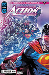 Action Comics (1938)  n° 1064