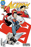 Action Comics (1938)  n° 1070