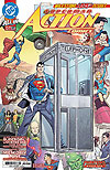 Action Comics (1938)  n° 1075
