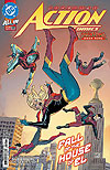 Action Comics (1938)  n° 1078