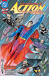 Action Comics (1938)  n° 1081