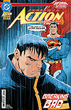 Action Comics (1938)  n° 1082