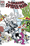 Amazing Spider-Man, The (2025)  n° 2