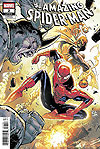 Amazing Spider-Man, The (2025)  n° 2
