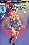 Amazing Spider-Man, The (2025)  n° 2 - Marvel Comics