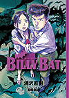 Billy Bat (2009)  n° 11