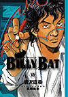 Billy Bat (2009)  n° 13