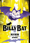 Billy Bat (2009)  n° 20