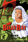 Billy Bat (2009)  n° 2