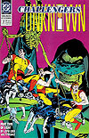 Challengers of The Unknown (1991)  n° 2