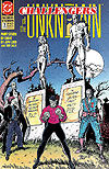 Challengers of The Unknown (1991)  n° 7