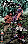 Conan The Barbarian: Battle of The Black Stone (2024)  n° 3