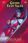 Grimm Fairy Tales (2016)  n° 95 - Zenescope Entertainment