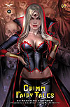 Grimm Fairy Tales (2016)  n° 95