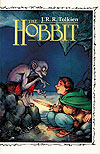 Hobbit, The (1989)  n° 2 - Eclipse