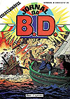 Jornal da B.D.  n° 25 - Sojornal-Sociedade Jornalística e Editorial