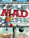 Mad (2018)  n° 35 - DC Comics