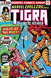 Marvel Chillers (1975)  n° 6