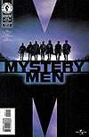 Mystery Men (1999)  n° 2