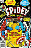 Spidey Super Stories (1974)  n° 17