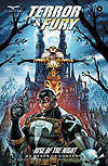 Terror & Fury: Rise of The Night (2024)  n° 3