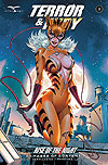 Terror & Fury: Rise of The Night (2024)  n° 3 - Zenescope Entertainment