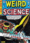 Weird Science (1950)  n° 5