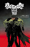 Batman: Year 100 (2007) 